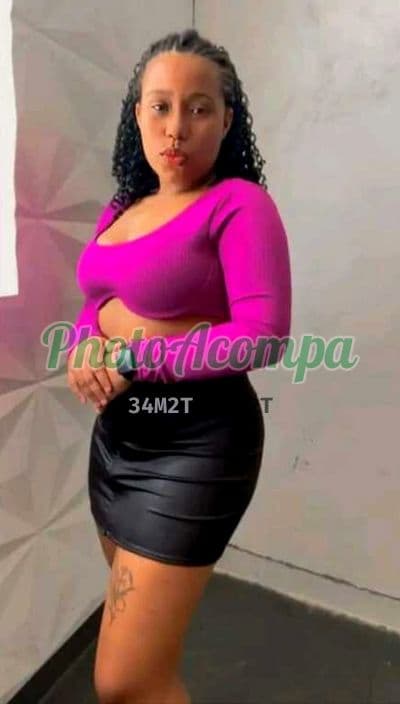 Acompanhante morena em Maracanaú, foto 5 de Maria Luiza