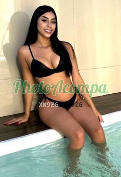Acompanhante morena em Belém (3) — Maria Paula