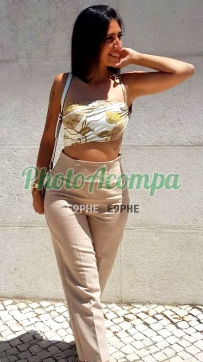 Foto 4: Acompanhante em Rio de Janeiro — namoradinha, Mariana
