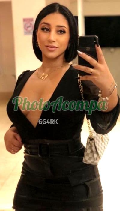 Acompanhante em Guarujá — beijo na boca, foto 2 de Mariana