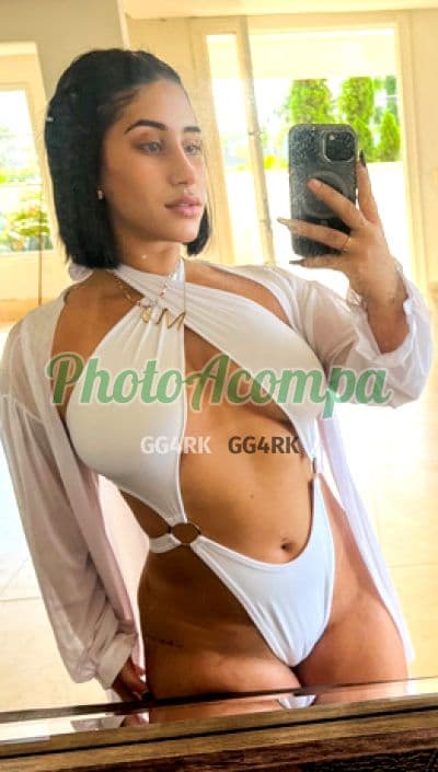 Foto 3: Acompanhante magra em Guarujá — Mariana