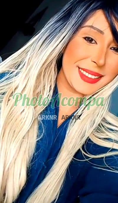 Acompanhante depilada em São José dos Campos — Mariana, foto 5