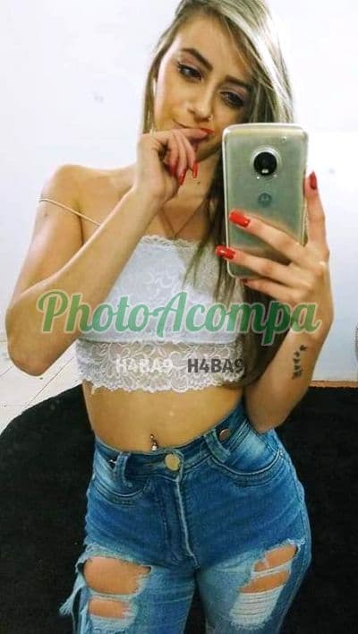 Foto 4: Acompanhante em Tatuí — namoradinha, Mariana