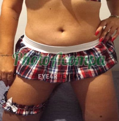 Acompanhante magra em Volta Redonda (3) — Mariana