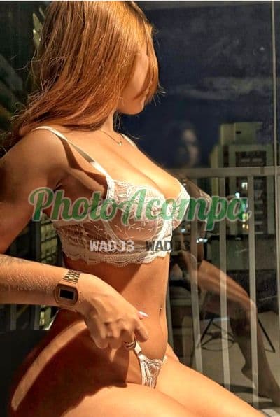 Foto 5: Acompanhante depilada em Nova Iguaçu — Mariana