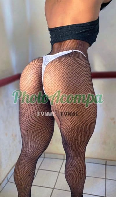 Acompanhante em Teresina com beijo grego (2) — Mariana