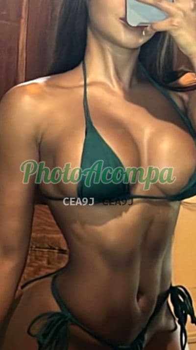 Acompanhante em Rio de Janeiro — namoradinha, foto 4 de Mariana