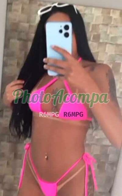 Acompanhante depilada em São João de Meriti — Mariana, foto 5