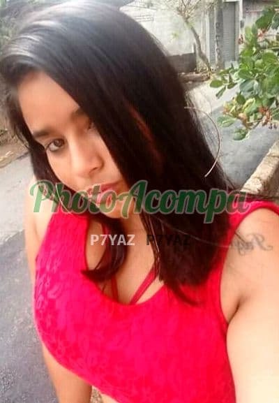 Acompanhante foto verificada em Rio de Janeiro (3) — Mariana