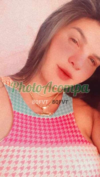 Acompanhante morena em João Pessoa — Mariana, foto 5