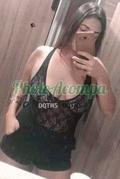 Foto 4: Acompanhante em Registro — namoradinha, Mariana