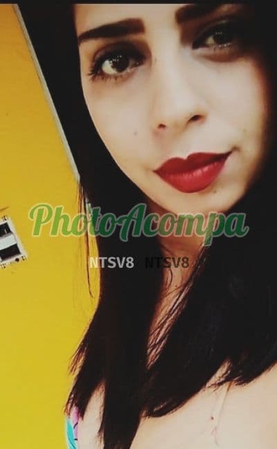 Acompanhante em Primavera do Leste com beijo grego (2) — Mariana