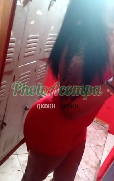 Acompanhante alta em Mogi das Cruzes (5) — Mariana