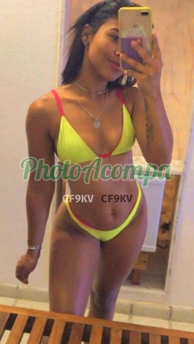 Acompanhante peituda em Pouso Alegre — Mariana, foto 5