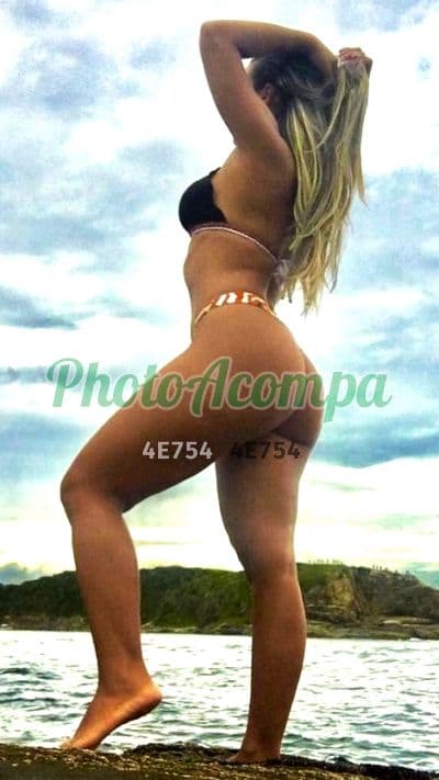 Acompanhante loira em Formosa — Mariana, foto 5