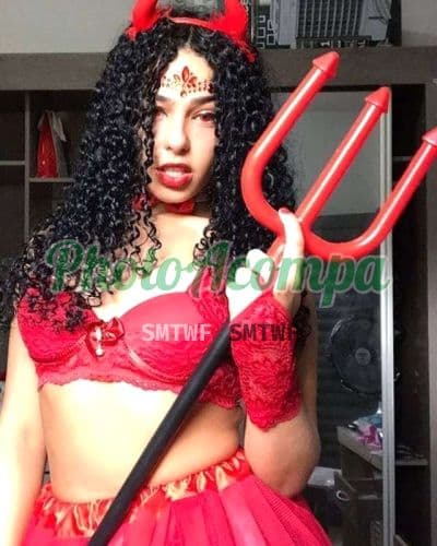 Acompanhante em Aracaju com namoradinha (2) — Mariana