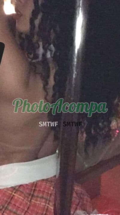 Acompanhante em Aracaju — strap-on, foto 6 de Mariana