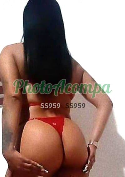 Acompanhante em Itaboraí — experiência de namorada, foto 4 de Mariana
