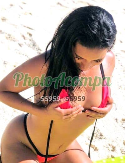 Foto 5: Acompanhante morena em Itaboraí — Mariana