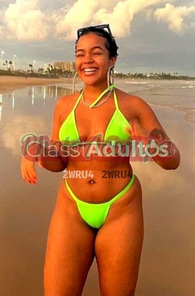 Mariane — acompanhante em Mogi das Cruzes