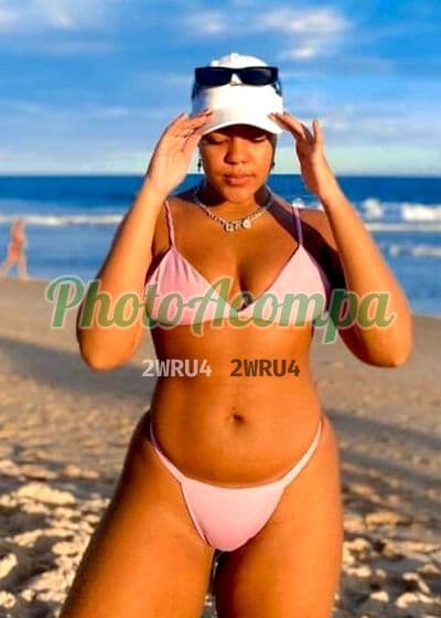 Foto 2: Acompanhante em Mogi das Cruzes — beijo grego, Mariane