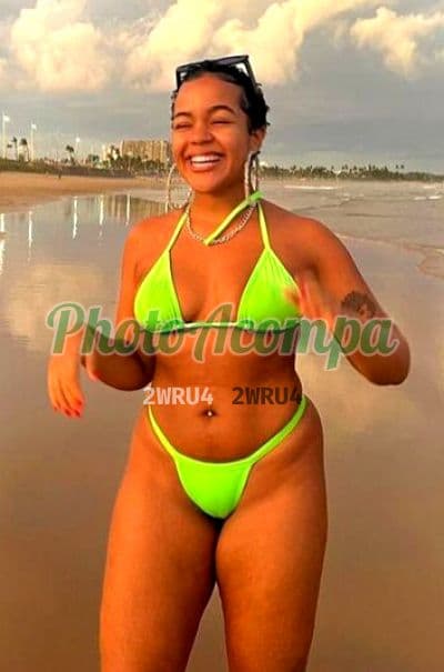 Acompanhante magra em Mogi das Cruzes — Mariane, foto 5