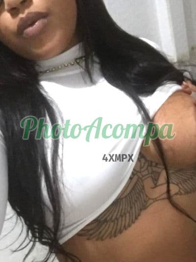 Acompanhante alta em Campo Grande — Mariane, foto 5
