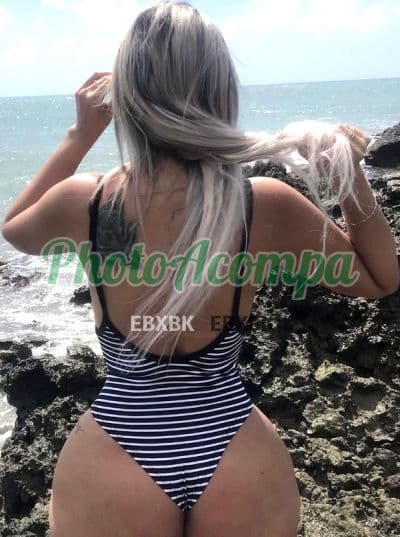 Foto 4: Acompanhante em Mossoró — namoradinha, Marianna