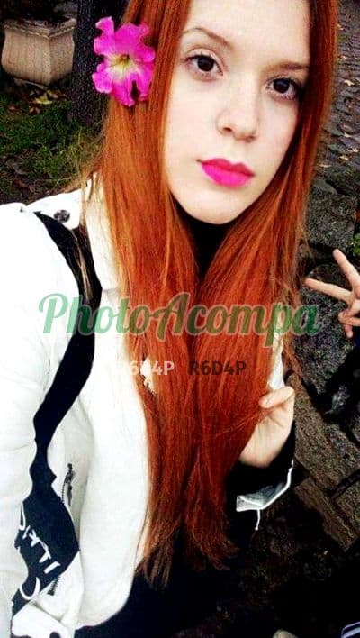 Acompanhante em Londrina com sexo anal (6) — Marie