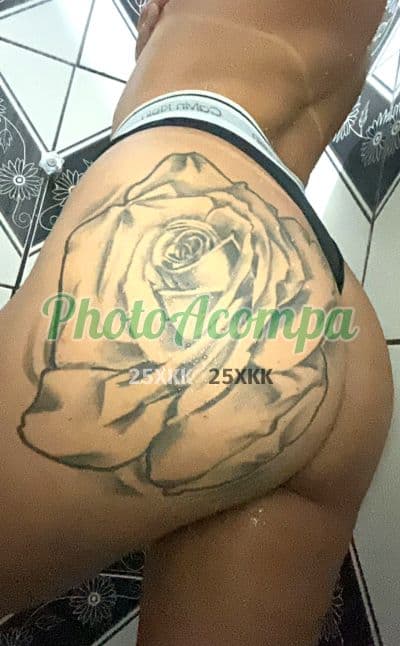 Foto 5: Acompanhante morena em Volta Redonda — Mariele