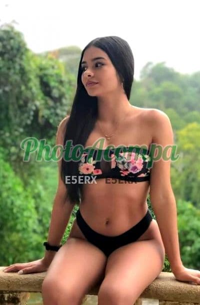 Foto 5: Acompanhante de seios naturais em São Paulo — Mariele
