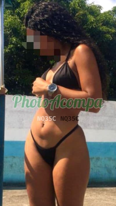 Acompanhante em Boa Vista — sexo anal, foto 2 de Marielly