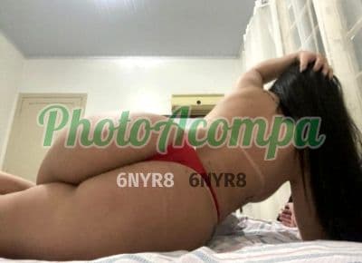 Acompanhante alta em Praia Grande, foto 2 de Marina