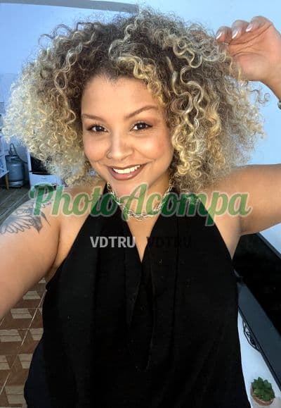 Acompanhante mignon em São Paulo, foto 3 de Marina