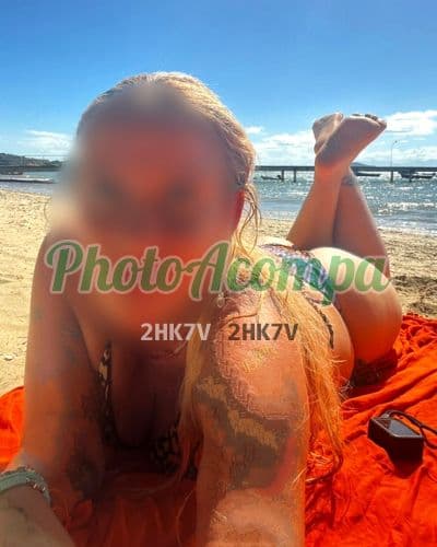 Acompanhante de seios naturais em Embu das Artes — Marina, foto 5