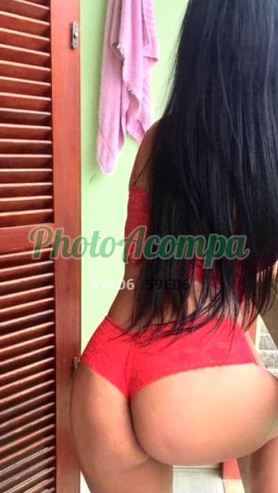 Foto 5: Acompanhante de seios naturais em São José dos Campos — Marina