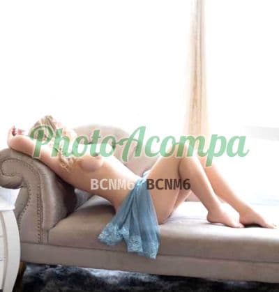 Acompanhante depilada em Volta Redonda — Marina, foto 5