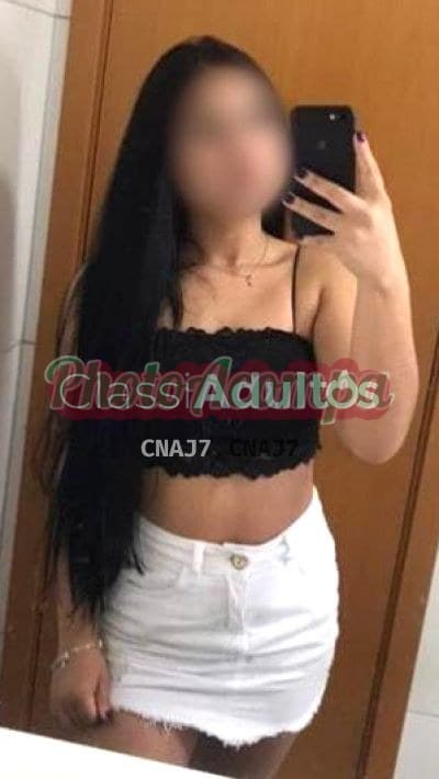 Acompanhante morena em Olinda, foto de perfil