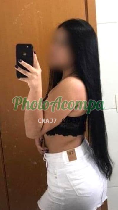 Acompanhante em Olinda com experiência de namorada (4) — Marina Mel