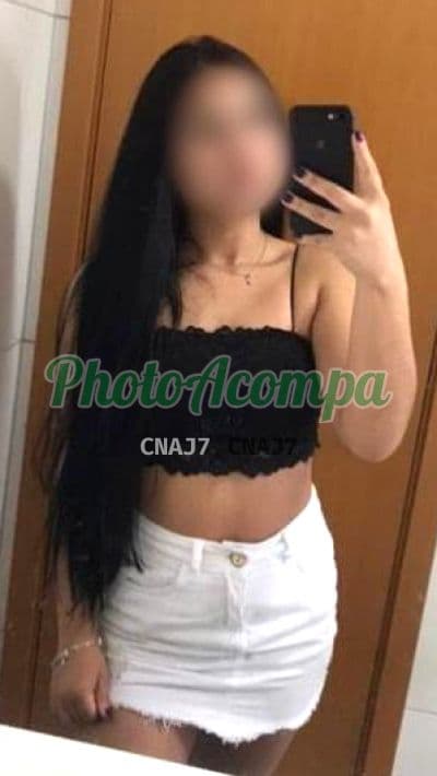 Acompanhante em Olinda — experiência de namorada, foto 6 de Marina Mel