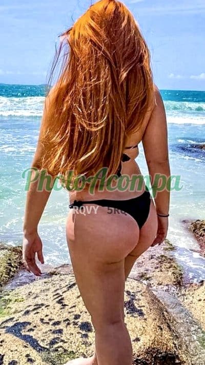 Acompanhante em Santos — oral natural, foto 4 de Marinah