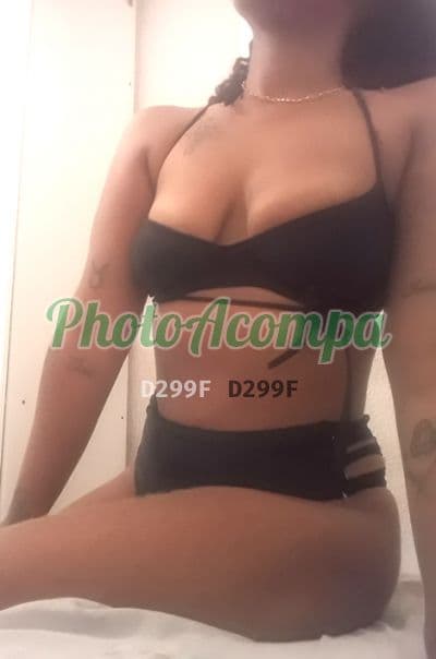 Acompanhante gordinha em São Gonçalo, foto 5 de Marju