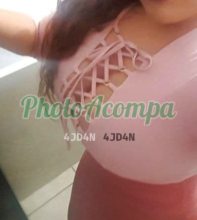 Acompanhante de seios naturais em Indaiatuba (3) — Marly