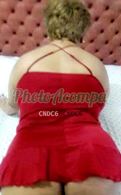 Foto 4: Acompanhante em São Paulo — anal, Marry