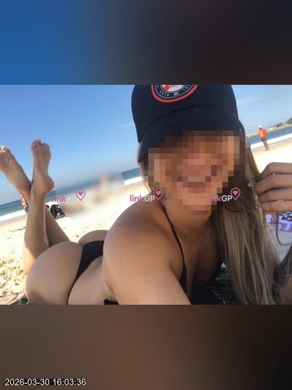 Acompanhante apertadinha em Novo Hamburgo