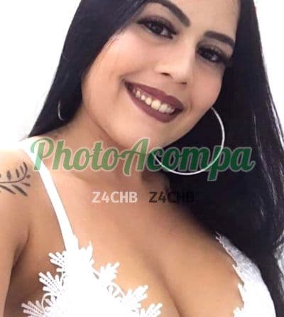 Acompanhante morena em Caxias do Sul — Maruane, foto 5