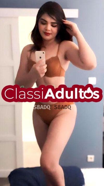Acompanhante oriental em Niterói, foto de perfil