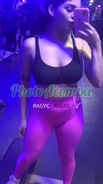 Acompanhante em Belo Horizonte — experiência de namorada, foto 4 de Mary