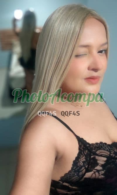 Acompanhante em Guarulhos — namoradinha, foto 4 de Mary