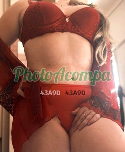 Acompanhante de seios naturais em Valparaíso de Goiás — Mary, foto 5